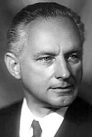 Aleksandr Shatov as Konstantinov, conspirator chieftain