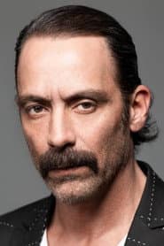 Miguel Islas as Ulises Alpuyeca