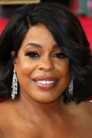 Niecy Nash as Ladybug Briggs