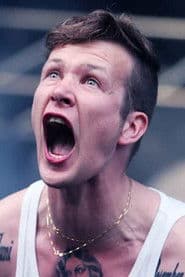 John Olav Nilsen as The stranger