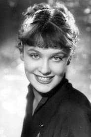 Ingrid Pan as Doddy Meisegeier