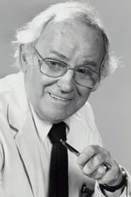 Barnard Hughes as Aurelius Hogue