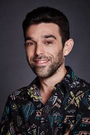 Andrés Salas as Matias