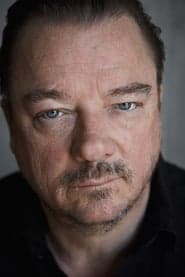 Peter Kurth as Krauze