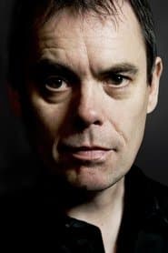 Kevin Eldon as Stanley