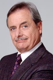 William Daniels as Mr. Crawford
