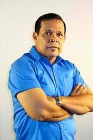 Dick Israel as Rasheed