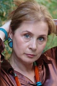 Nineli Chankvetadze as Anna