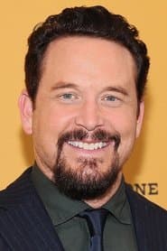 Cole Hauser as Billy McBride