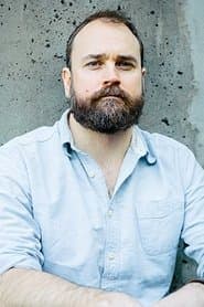 Andrew Moxham as Morris