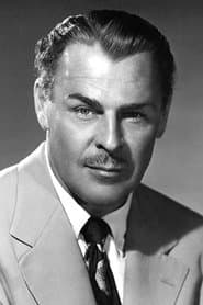 Brian Donlevy as Knuckles Jacoby