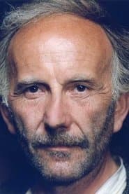 Nicola Di Pinto as Antiquar