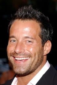 Johnny Messner as Frank