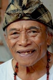 Hadi Subiyanto as Ketut Liyer