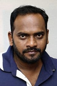 Vinod Sagar as Inbarajan