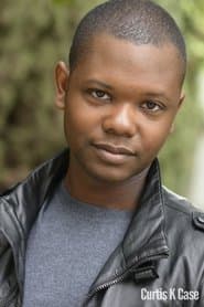 Curtis K Case as Roy