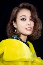 Joey Yung Jo-Yee as Ying Zi