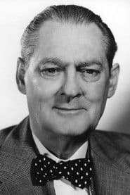 Lionel Barrymore as Andrew Jackson