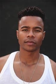 Marque Richardson as Reggie