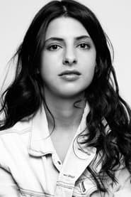 Nicolasa Ortíz Monasterio as Fernanda