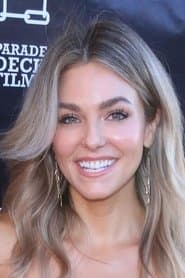 Rebekah Graf as Stephanie Meyers