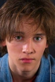 Dmitriy Martynov as Egor