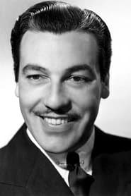 Cesar Romero as Robert Swan / Adam Wright