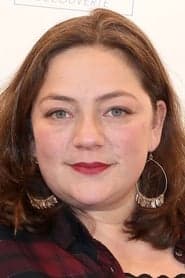 Émilie Gavois-Kahn as Waitress at Cafe