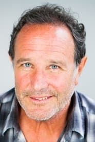 Tim Progosh as Walter Blackstone