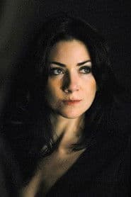 Chamila Rodríguez as Rosina