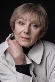 Marina Ignatova as Ванесса