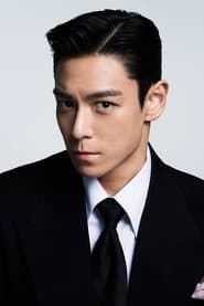 T.O.P as Oh Jang-beom