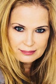 Melissa Behr as Nurse Ginger