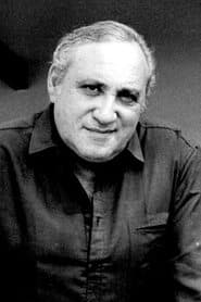 Benjamin Cattan as E. V. Stroheim