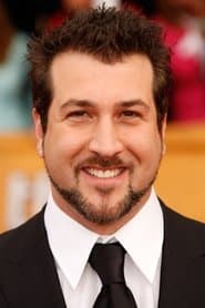 Joey Fatone as Whiskey Joe