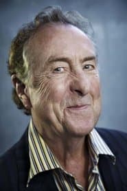 Eric Idle as King Raff