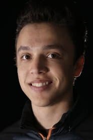 Alexander Goodwin as Bobby Fountain