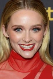 Greer Grammer as Grace