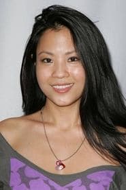 Karin Anna Cheung as C.J.