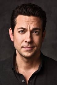 Zachary Levi as Neil Buckland