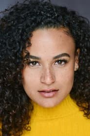 Karena Evans as Chantal