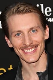 James Landry Hébert as Cotton Mather