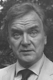 Kevin O'Morrison as Sheriff Ledbetter