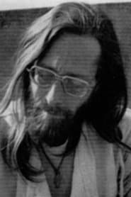 Angus MacLise as The Methedrine Cardinal