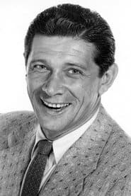 Jan Murray as Goldstein