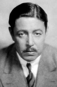 Warner Oland as Charlie Chan