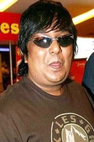 Snehal Dabi as Aaj Kapoor