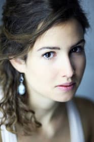 Piroska Móga as Kata