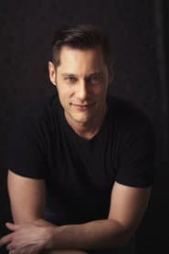 David Gries as Patrick