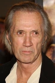 David Carradine as Big Bill Shelly